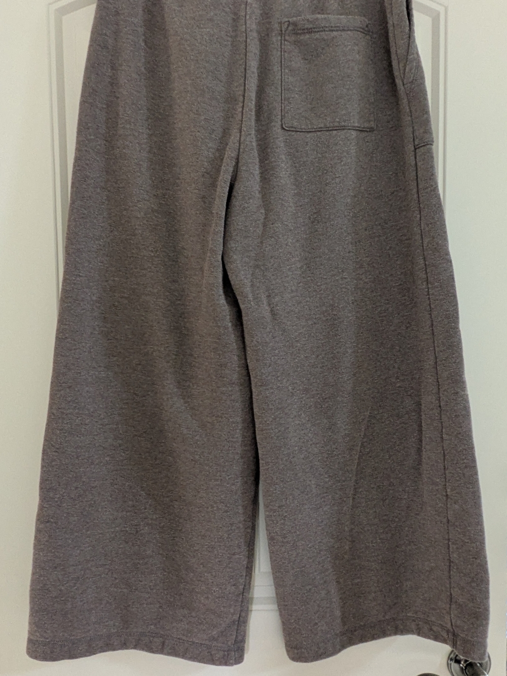 AE American Eagle Cozy Women's Hoodie & Jogger Set - Brown - Picture 6 of 10